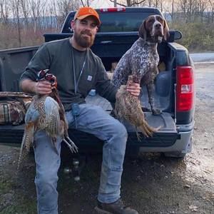 Meet your Posher, Nick